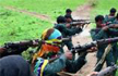 Four Naxals killed in Dantewada